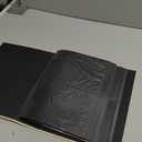 Popotop Photo Album 4x6 200 Pockets for Wedding Gifts,Linen Hardcover Picture Albums for Family Anniversary Baby Vacation Pictures