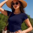 Huukey Women's T-shirt size M 3 Pack