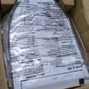 TOTO C5 WASHLET+ Ready Electronic Bidet Toilet Seat with PREMIST and EWATER+ Wand Cleaning, Elongated, Cotton White - SW3084T40#01