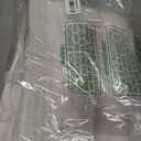 Laundry Basket,Woven Cotton Rope Laundry Hamper,60L for Decor Storage of Dirty Clothes,Toys and Blankets in Bathroom,Baby Room and Living Room (Brown)