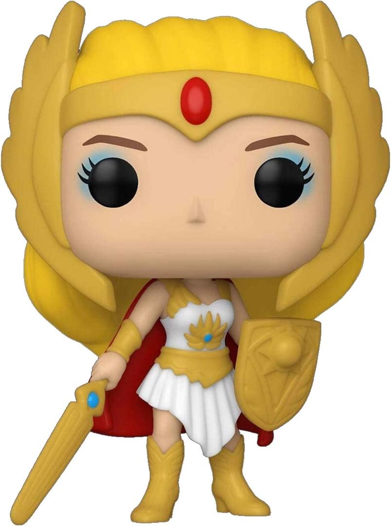 Funko Pop!: Masters of The Universe - Classic She-Ra
