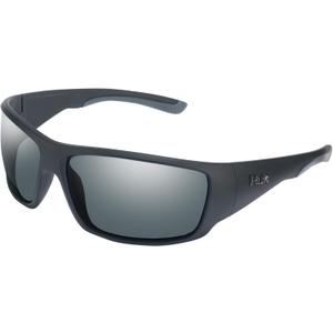 HUK Sunglasses, Polarized Lens Eyewear with Performance Frames, Fishing, Sports & Outdoors Sunglasses