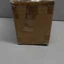 24 Pack Oval Bamboo Basket Tray 9.25 x 6 Inches Bamboo Small Bread & Fruit Baskets Woven Food Serving Tray for Kitchen Restaurant Display Decoration