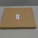 12 inch Fillable Number Paper Mache Cardboard Cutouts Sweet Charcuterie Board Tray (White, 3 Shape)