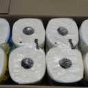Bounty Select-A-Size Paper Towels, White, 8 Triple Rolls = 24 Regular Roll