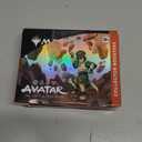 Magic: The Gathering | Avatar: The Last Airbender Collector Booster Box | 12 Packs | Collectible Card Game
