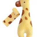 Baby Patter for Sleep,Baby Startle Prevention Sleep Aid Companion, Babies Patting Sleeping Toy,