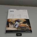 ESR iPad Pro 13 Inch Case with Keyboard (M5/M4, 2025/2024), iPad Pro 13 Keyboard Case with Easy-Set Magnetic Stand, Portrait/Raised Modes for iPad Pro 13, Removable, Rebound 360 Series, Black