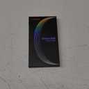 TORRAS 360 Magnetic Stand for iPhone 17 Pro Case, [Rotatable Sturdy Kickstand][Fit for MagSafe][4X Mil-Grade Shockproof] Slim Transparent Phone Cover, Camera Button, Crystal Pink, Ostand O3 Fitness