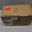 Mrsenloi Outdoor Bench Cushion 42 x 18 x 3 Inch with Ties, Thick Waterproof Porch Swing Cushions for Patio Furniture Chair Pad, Seat Sofa Garden Replacement Cushion Sponge Filling