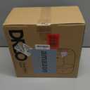 Dreo Humidifiers for Bedroom, 4L Top Fill for Large Room, 36H Runtime, 28 dB Quiet Supersized Cool Mist Air Humidifier for Baby Nursery, Plants, Indoor, Night Light, Easy to Clean & Fill, White