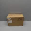 JHY DESIGN Dimmable Touch Bedside Table Lamp Set of 2 Rechargeable Battery Powered Lamp with LED Bulb Cordless Accent Lamp for Weddings Parties Patio Events Indoors Outdoors(Metal Base, Bronze Egg)