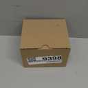 Retro Stand Kitchen Mixer Blown Glass Christmas Ornament