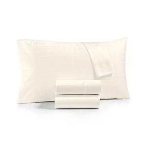 Charter Club
Sleep Cool 400 Thread Count Hygrocotton® Sheet Sets, Twin XL