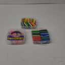 CiaraQ Polymer Clay Starter kit, Oven Bake Modeling Clay with Sculpting Tools, 50 Colors, 2.8 lb