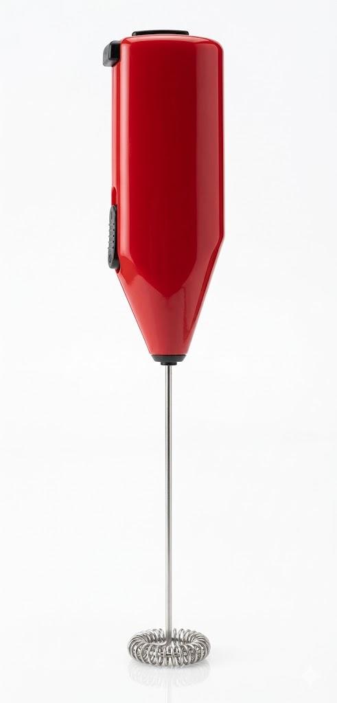 Milk Frother Mixer Whisk Electric Egg Beater Coffee Stirrer Foamer Mini Kitchen