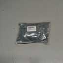 ZAFUL Women's Plus Size Satin Shirt Short Batwing Sleeve Solid Blouse Twist Knot Casual Loose Tops (XXXL)