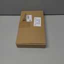 4 Pcs Large Velvet Bows for Christmas Tree 35.5 x 11.8 Inches Rustic Velvet Ribbon Bow Christmas Swag Wreath Staircase Bows Vintage Raw Edges Tree Topper for Indoor Outdoor Decor(Beige)