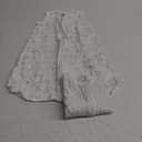 2-Pack Baby Sleep Sacks, Zipper Wearable Blanket - 0.5TOG Organic Cotton, Lightweight, Soft Cozy Infant Sleeping Sack 3-6 months,Easy to Wear Small Newborn Transition Swaddles Sleepsacks (BumbleBear)