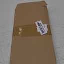 Serving Utensils Set for Buffet, 18 Pack Stainless Steel Serveware, Large Spoons, Slotted Spoon, Forks, Tongs, Butter Knife, Shell Spoons, Soup Ladle, Pie Server, for Party Festival Family, Gold