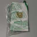 Miracase Glass Case for iPhone 13 Pro Max 6.7 inch, Upgrade Full-Body Clear Phone Bumper Case Cover with Built-in 9H Tempered Glass Screen Protector, Clear