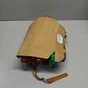 Christmas Games for Family Party,  Inflatable Reindeer Antler Ring Toss Game Great Christmas Games for Adults and Kids