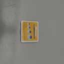 M8 M6 M5 M4 Locknuts Assortment Kit 95PCS Metric M4x0.7mm M5x0.8mm M6x1.0mm M8x1.25mm 304 Stainless Steel Self-Locking Nylon Insert Right Hand