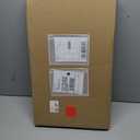 10" x 15" Standard Arch Resident Parking Statement Plaque Sign with Lawn Stakes