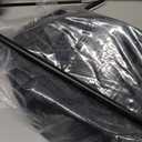 65" office cubicle desk shade,designed for light sensitive workers,idea for office cubicles and desk canopy,block overhead light Blackpatent is on the way