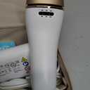 Braun IPL, SilkExpert Pro 5, IPL Hair Removal for Women and Men, Permanent Laser Hair Reduction At-Home, 2 Heads, Pouch, IPL5137