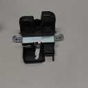 5M0827505E Tailgate Rear Trunk Latch Lock Block Fits for 2010-2014 Volkswagen Jetta Sportwagen, for 2008-2017 Volkswagen Tiguan, Rear Hatch Trunk Door Lock Actuator Motor Replaces OEM# 5M0827505E 9B9