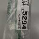 RCECAOSHAN Replacement for Frigidaire Air Conditioner Remote Control Model Number RG15D/E-ELL RG15D/E-ELL1