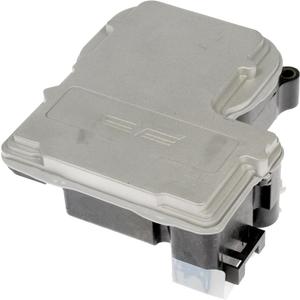 Dorman 599-705 Remanufactured ABS Control Module for Select Chevrolet/GMC Models 