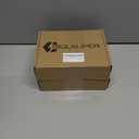 2 x 22Pcs Flexible Screwdriver Drill Bit Extension - Drill Bit Extender Holder Set Shaft Tip for Computer Chassis, Electrical Cabinets, Furniture etc