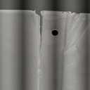 Cardinal 1 Inch 3 Ring Binders, White, 12 Pack, Round Ring Binder, Holds 225 Sheets, PVC Free, Customizable Covers, 2 Pocket View Binders for Office and School Organization