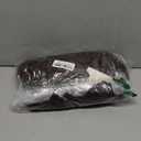 Jumpsuits for Women Formal Sexy Elegant Long Straight Pants Busineess Party Jumpsuit with Belt Pockets, L