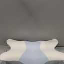 Cervical Pillow for Neck and Shoulder Pain Relief - Ergonomic Neck Pillow for Sleeping, Contour Memory Foam Pillows Side Sleeper Pillow for Neck Support, Bed Pillow for Side Back Stomach Sleepers