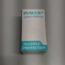 6V Power Supply AC Adapter DC 6Volt Power Adapter Charger DC in 6V Power Cord with 8 Interchangeable Plug for 100mA 300mA 400mA 500mA 600mA 700mA 800mA 900mA 1000mA 1500mA 2000mA Equipment