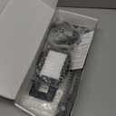 Upgraded 35mm Film Digitizing Adapter for 120 35mm Film Negative Converting to Digital, Adjustable Slider Rail Film Digitizer with Arca-Swiss Quick-Release & Tripod Mount and Film Holder