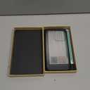 Magnetic Titanium for iPhone 15 Pro Max Privacy Case, Anti peep Magnetic Adsorption Double Sided Tempered Glass Full Body Case, Privacy Screen Protector Metal Frame Clear Back Phone Case for Men Women