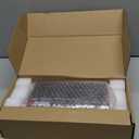 1000 Watt Power Inverter 12V DC to 110V/120V AC Car Inverter with LCD Screen Display, 2 AC Outlets, 36W Type-C Port, 5V/3A USB Port, Car Power Converter for Truck, Home, Vehicles, Laptop, Trip