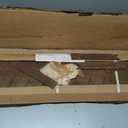WORTH 14-Gauge Corten Steel Landscape Edging, 20Ft Metal Garden Lawn Edging