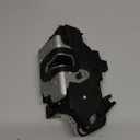 Power Door Lock Actuator Motor for Ford F-150 2009-2014 Rear Left Driver Side Door Latch Actuator Assembly