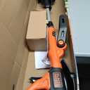 Black+Decker 40V MAX 13 Inch String Trimmer and Lawn Edger with Battery and Charger, Cordless Weed Eater with Charge Indicator, High Torque PowerDrive Technology (LST140C), One Size
