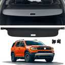 VIWINLA® Retractable Trunk Cover Compatible with 2026+ Honda Passport Cargo Cover Rear Trunk Security Cover Passport Accessories Privacy Screen Cover