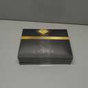 4 x MRGLAS 4-Pack TOP 9H+ Glass for iPhone 16 Screen Protector [Auto Alignment Kit] [10X Military Protection] UNBREAK Tempered Glass Flim for 16 6.1 inch Longest Durable Case-Friendly (Transparency)