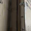 FUGOO 24'' Outdoor Oscillating Pedestal Fan With All Sealed Brushless DC Motor, 4-Speed Waterproof Outdoor Fan, Heavy Duty Industrial Floor Fans for House,Patios, Commercial, Garage, Warehouse