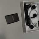 64GB Magnetic Voice Activated Recording Device - BUKUCCETA (9800 Hour) Digital Voice Recorder with AI Noise Reduction, Portable Audio Recorder for Lectures, Meetings, and Interviews