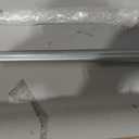 Hicarer 1 Pcs 1 in Round Keyed Shafting Keyed Shaft, Keyway: 1/4" x 9/64", 2ft Length, 1045 Carbon Steel