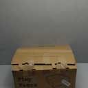 Baby Playpen 50"L x 50"W x 26"H Play Pens for Babies and Toddlers, Large Play Yards for Indoor & Outdoor